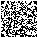 QR code with Hair Connection Corporation contacts