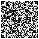 QR code with Highlighters contacts