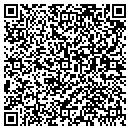 QR code with Hm Beauty Inc contacts