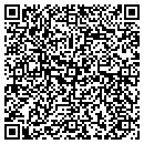 QR code with House of Capelli contacts