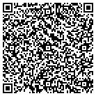 QR code with CC Designs of Buffalo contacts