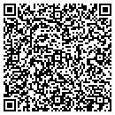QR code with Gary Wayne Hill contacts