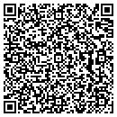 QR code with David Tosher contacts