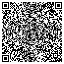 QR code with Gd Masonry contacts