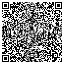 QR code with J & T Auto Service contacts