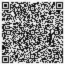 QR code with Deographics contacts