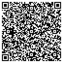 QR code with Kanaees Boutique contacts