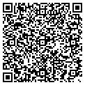 QR code with David Mathes contacts