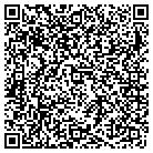 QR code with Apt International CO Inc contacts