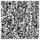 QR code with Honey Bee Container Inc contacts