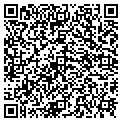 QR code with eeeee contacts