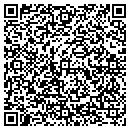 QR code with I E Go Trading CO contacts