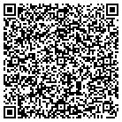 QR code with J Granoff Paper Sales Inc contacts