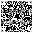QR code with Hampton A Covert & Son Masonry contacts