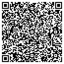 QR code with Pillars Inc contacts
