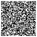 QR code with Harold Harris contacts