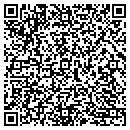 QR code with Hassell Masonry contacts