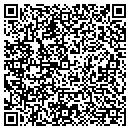 QR code with L A Receivables contacts