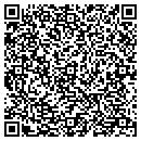 QR code with Hensley Masonry contacts