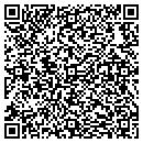 QR code with L2k design contacts