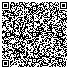 QR code with Action the Shipping Depot Inc contacts
