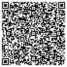 QR code with ADM Corporation contacts
