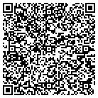 QR code with High Performance Masonry Corp contacts