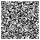 QR code with Holman Masonry Inc contacts