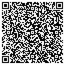 QR code with C Bolin & CO contacts