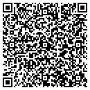 QR code with Hunters Contracting & Masonry contacts