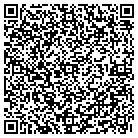 QR code with Matt Hartzog Design contacts