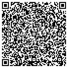 QR code with Mat Glover Construction Inc contacts