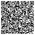 QR code with M C Ryan Designs contacts