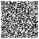 QR code with James H White Jr Masonry contacts