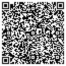 QR code with AAA Box CO contacts
