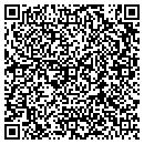 QR code with Olive Garden contacts
