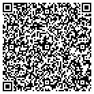 QR code with Hyperion Solutions Corporation contacts