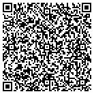 QR code with A-1 Appraisal Service contacts