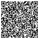 QR code with L A Imports contacts