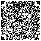 QR code with Jeffrey Bower Masonry Contractor contacts