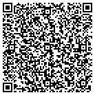 QR code with D & B Automotive Group LLC contacts