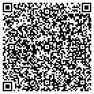 QR code with Peggy Walz Design Studio contacts