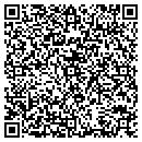 QR code with J & M Masonry contacts