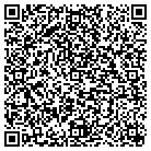 QR code with D & S Storage & Service contacts