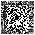 QR code with Aaa Appliance Repair contacts
