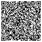 QR code with Manchester Kindercare contacts