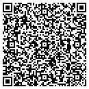 QR code with James Eberly contacts