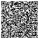 QR code with James La Fave contacts