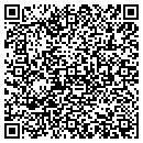 QR code with Marcel Inc contacts