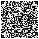 QR code with James Nannen Farm contacts